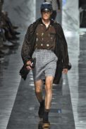 Fendi Milan Menswear Spring Summer 2018 Milan  June 2017