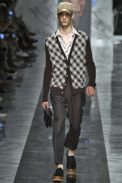 Fendi Milan Menswear Spring Summer 2018 Milan  June 2017