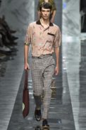 Fendi Milan Menswear Spring Summer 2018 Milan  June 2017