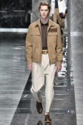 Fendi Milan Menswear Spring Summer 2018 Milan  June 2017