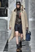 Fendi Milan Menswear Spring Summer 2018 Milan  June 2017