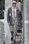 Fendi Milan Menswear Spring Summer 2018 Milan  June 2017