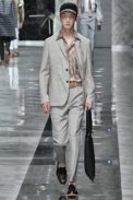 Fendi Milan Menswear Spring Summer 2018 Milan  June 2017
