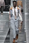 Fendi Milan Menswear Spring Summer 2018 Milan  June 2017