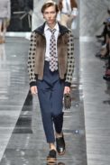 Fendi Milan Menswear Spring Summer 2018 Milan  June 2017