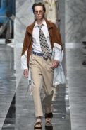 Fendi Milan Menswear Spring Summer 2018 Milan  June 2017