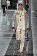 Fendi Milan Menswear Spring Summer 2018 Milan  June 2017