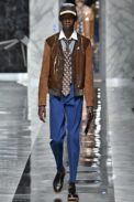 Fendi Milan Menswear Spring Summer 2018 Milan  June 2017