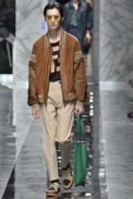 Fendi Milan Menswear Spring Summer 2018 Milan  June 2017