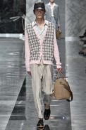 Fendi Milan Menswear Spring Summer 2018 Milan  June 2017