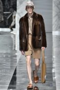 Fendi Milan Menswear Spring Summer 2018 Milan  June 2017