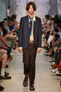 Marni Milan Menswear Spring Summer 2018 Milan  June 2017