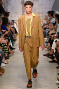 Marni Milan Menswear Spring Summer 2018 Milan  June 2017