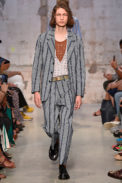 Marni Milan Menswear Spring Summer 2018 Milan  June 2017
