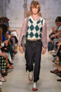 Marni Milan Menswear Spring Summer 2018 Milan  June 2017