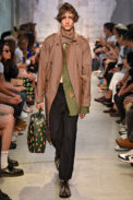 Marni Milan Menswear Spring Summer 2018 Milan  June 2017