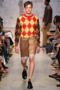 Marni Milan Menswear Spring Summer 2018 Milan  June 2017