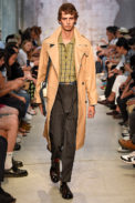 Marni Milan Menswear Spring Summer 2018 Milan  June 2017