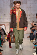 Marni Milan Menswear Spring Summer 2018 Milan  June 2017