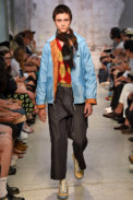 Marni Milan Menswear Spring Summer 2018 Milan  June 2017