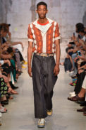 Marni Milan Menswear Spring Summer 2018 Milan  June 2017