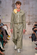 Marni Milan Menswear Spring Summer 2018 Milan  June 2017
