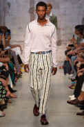 Marni Milan Menswear Spring Summer 2018 Milan  June 2017