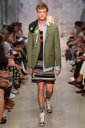 Marni Milan Menswear Spring Summer 2018 Milan  June 2017