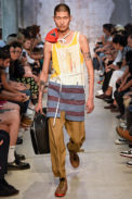 Marni Milan Menswear Spring Summer 2018 Milan  June 2017