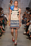 Marni Milan Menswear Spring Summer 2018 Milan  June 2017