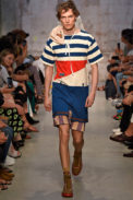 Marni Milan Menswear Spring Summer 2018 Milan  June 2017