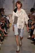 Marni Milan Menswear Spring Summer 2018 Milan  June 2017