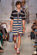 Marni Milan Menswear Spring Summer 2018 Milan  June 2017