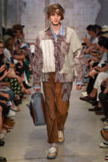 Marni Milan Menswear Spring Summer 2018 Milan  June 2017