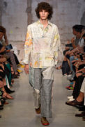 Marni Milan Menswear Spring Summer 2018 Milan  June 2017