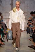 Marni Milan Menswear Spring Summer 2018 Milan  June 2017