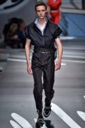 Prada Milan Menswear Spring Summer 2018 Milan  June 2017