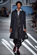 Prada Milan Menswear Spring Summer 2018 Milan  June 2017