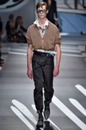 Prada Milan Menswear Spring Summer 2018 Milan  June 2017