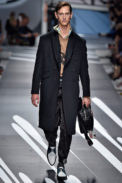 Prada Milan Menswear Spring Summer 2018 Milan  June 2017