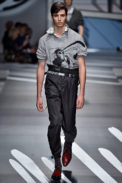 Prada Milan Menswear Spring Summer 2018 Milan  June 2017