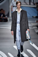 Prada Milan Menswear Spring Summer 2018 Milan  June 2017