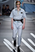 Prada Milan Menswear Spring Summer 2018 Milan  June 2017