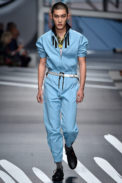 Prada Milan Menswear Spring Summer 2018 Milan  June 2017