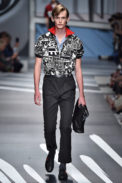 Prada Milan Menswear Spring Summer 2018 Milan  June 2017