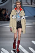 Prada Milan Menswear Spring Summer 2018 Milan  June 2017