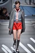 Prada Milan Menswear Spring Summer 2018 Milan  June 2017