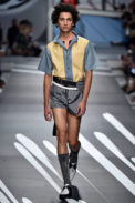 Prada Milan Menswear Spring Summer 2018 Milan  June 2017