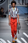 Prada Milan Menswear Spring Summer 2018 Milan  June 2017