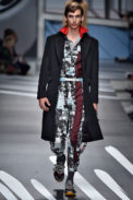 Prada Milan Menswear Spring Summer 2018 Milan  June 2017